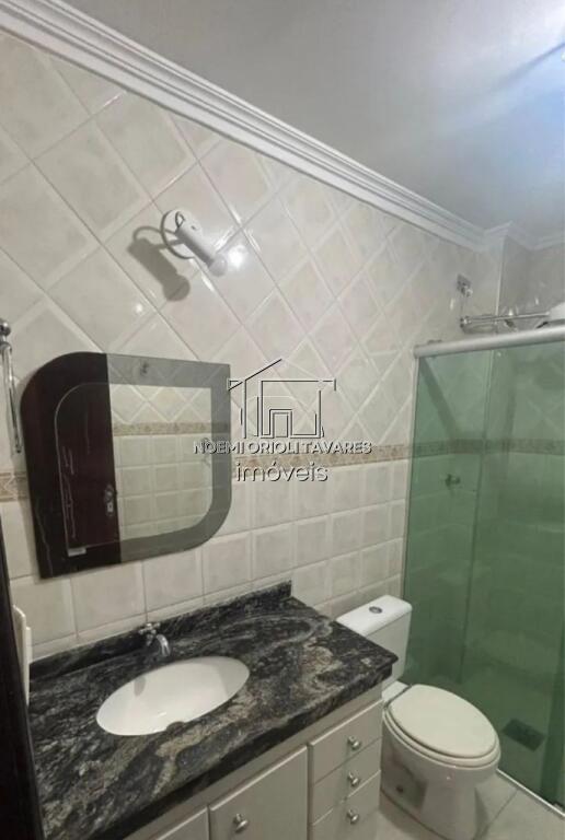 Apartamento com 3 quartos e 100 m² em Vila Aeroporto, Sorocaba