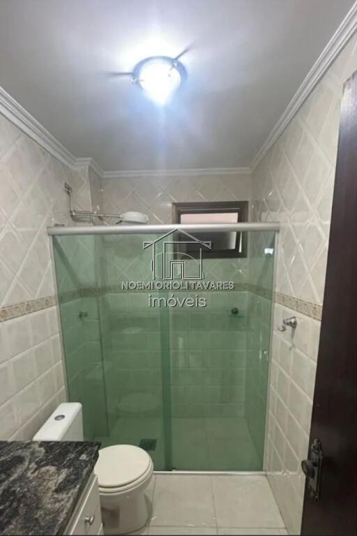 Apartamento com 3 quartos e 100 m² em Vila Aeroporto, Sorocaba