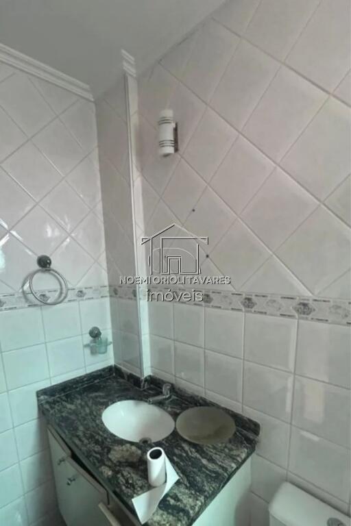 Apartamento com 3 quartos e 100 m² em Vila Aeroporto, Sorocaba