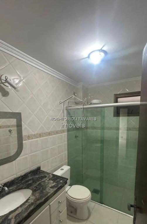 Apartamento com 3 quartos e 100 m² em Vila Aeroporto, Sorocaba