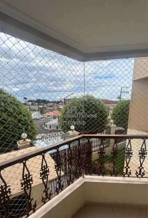Apartamento com 3 quartos e 100 m² em Vila Aeroporto, Sorocaba