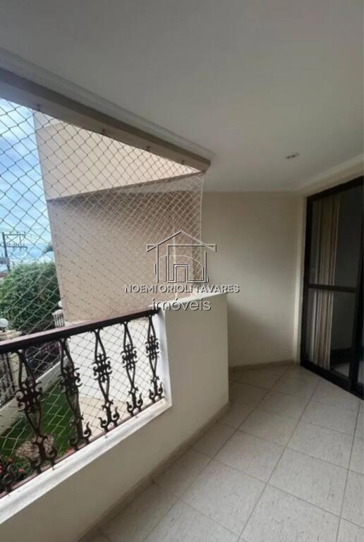 Apartamento com 3 quartos e 100 m² em Vila Aeroporto, Sorocaba