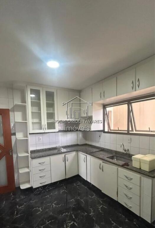 Apartamento com 3 quartos e 100 m² em Vila Aeroporto, Sorocaba