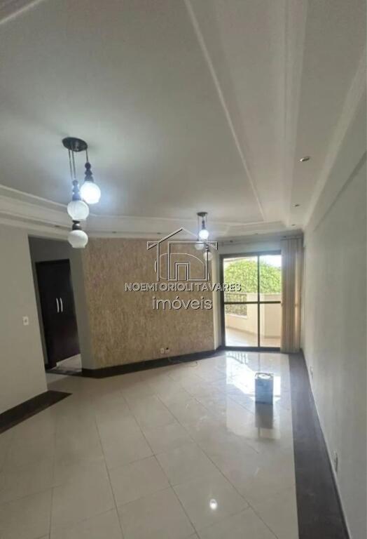 Apartamento com 3 quartos e 100 m² em Vila Aeroporto, Sorocaba