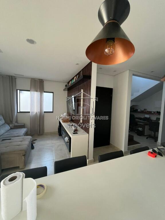 Casa com 3 quartos e 120 m² em Vila Aeroporto, Sorocaba