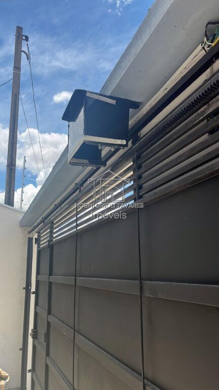Casa com 3 quartos e 120 m² em Vila Aeroporto, Sorocaba