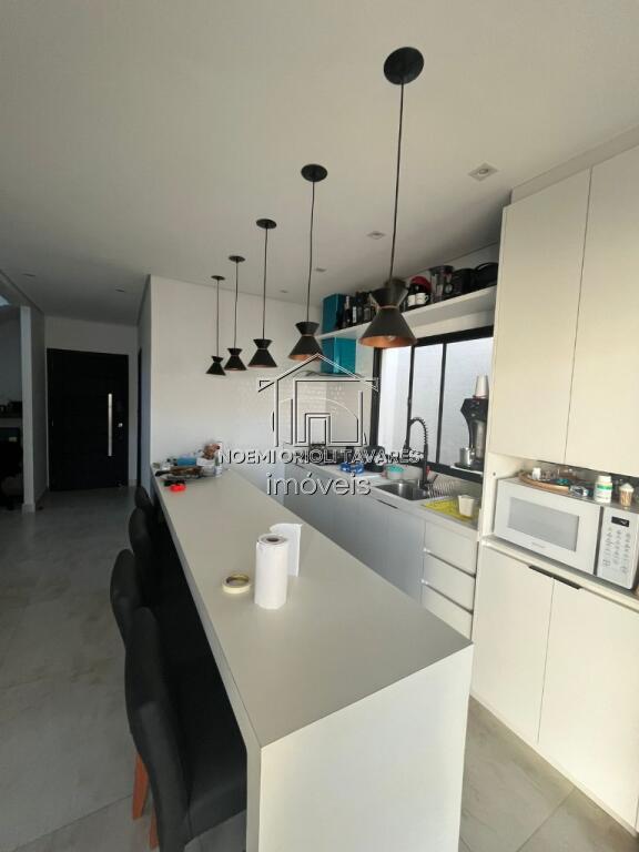 Casa com 3 quartos e 120 m² em Vila Aeroporto, Sorocaba