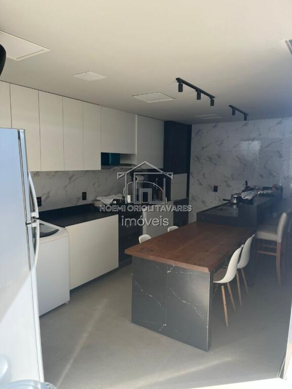 Casa com 3 quartos e 120 m² em Vila Aeroporto, Sorocaba