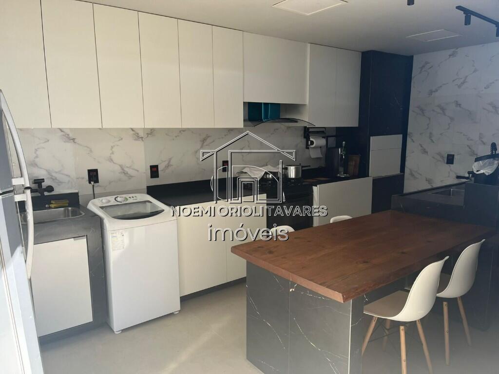 Casa com 3 quartos e 120 m² em Vila Aeroporto, Sorocaba