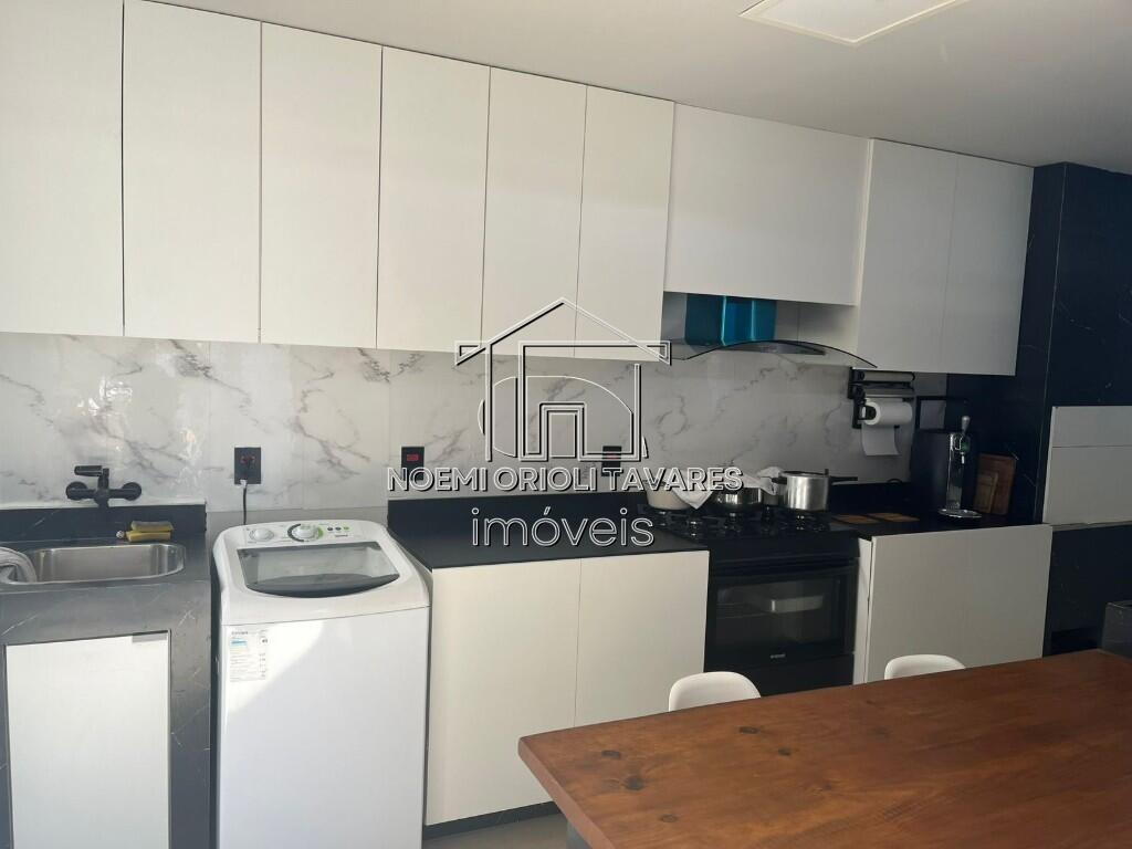 Casa com 3 quartos e 120 m² em Vila Aeroporto, Sorocaba