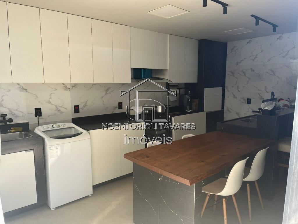 Casa com 3 quartos e 120 m² em Vila Aeroporto, Sorocaba