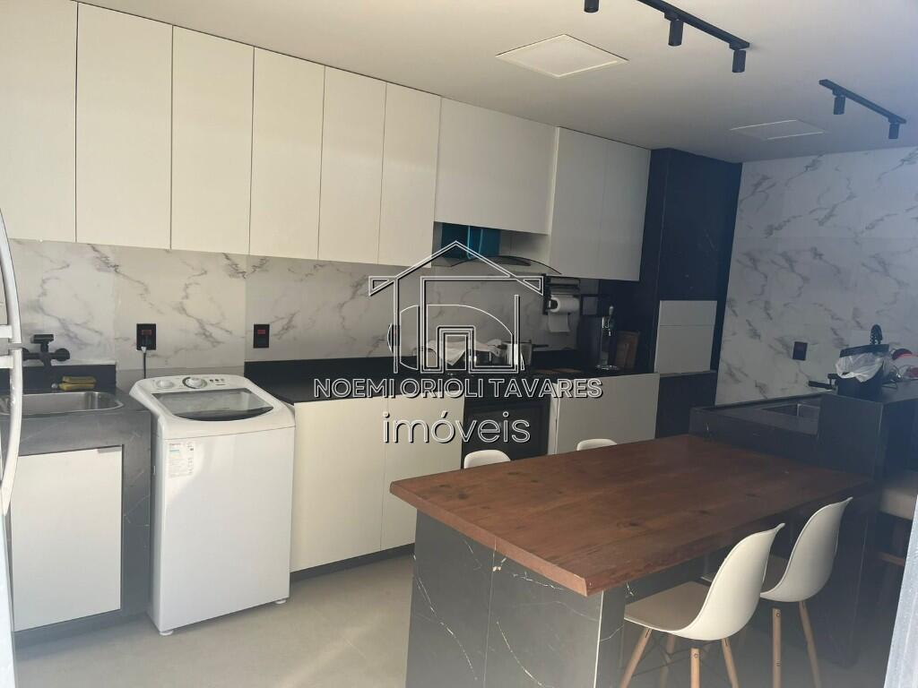 Casa com 3 quartos e 120 m² em Vila Aeroporto, Sorocaba