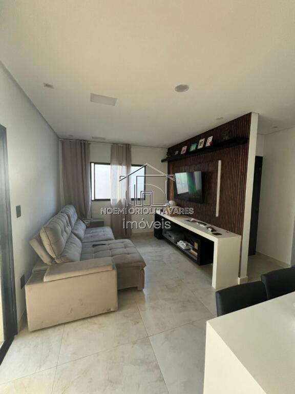 Casa com 3 quartos e 120 m² em Vila Aeroporto, Sorocaba