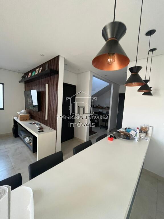 Casa com 3 quartos e 120 m² em Vila Aeroporto, Sorocaba