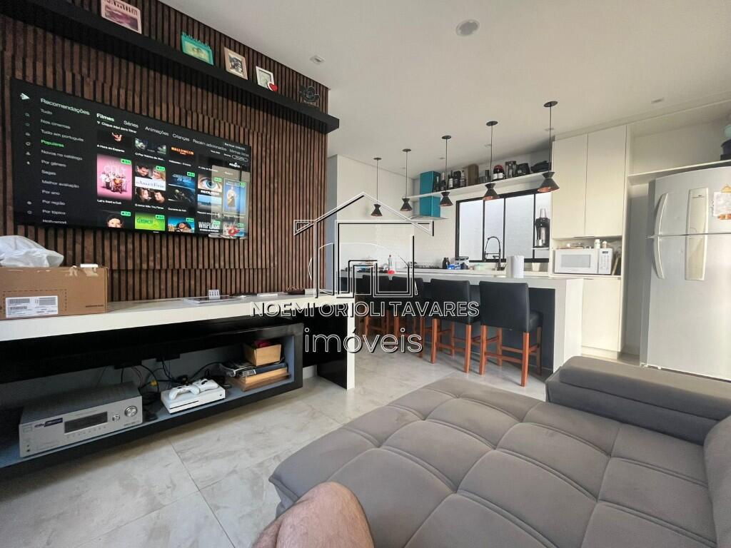 Casa com 3 quartos e 120 m² em Vila Aeroporto, Sorocaba