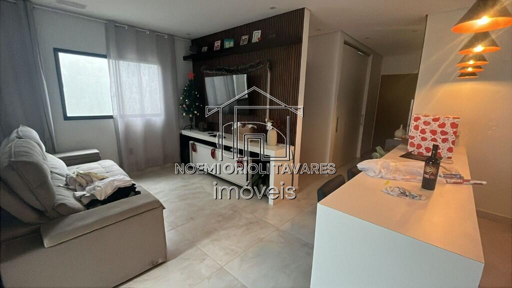 Casa com 3 quartos e 120 m² em Vila Aeroporto, Sorocaba