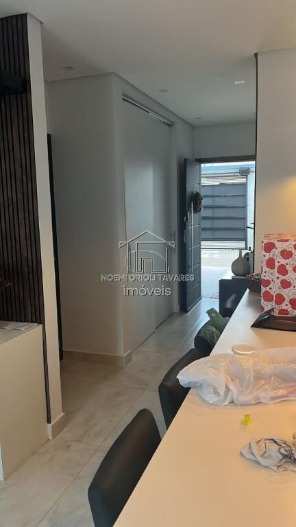 Casa com 3 quartos e 120 m² em Vila Aeroporto, Sorocaba