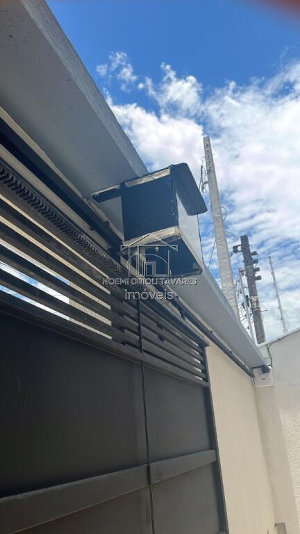 Casa com 3 quartos e 120 m² em Vila Aeroporto, Sorocaba