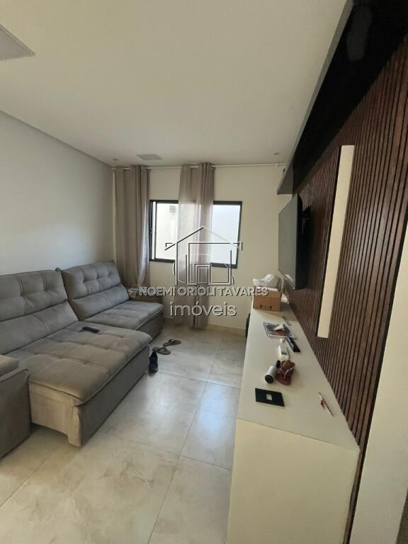 Casa com 3 quartos e 120 m² em Vila Aeroporto, Sorocaba