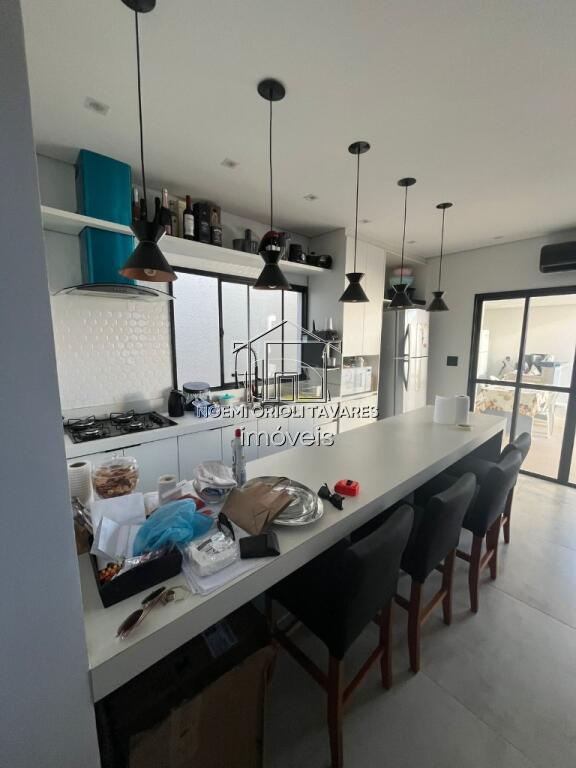 Casa com 3 quartos e 120 m² em Vila Aeroporto, Sorocaba