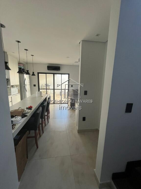 Casa com 3 quartos e 120 m² em Vila Aeroporto, Sorocaba