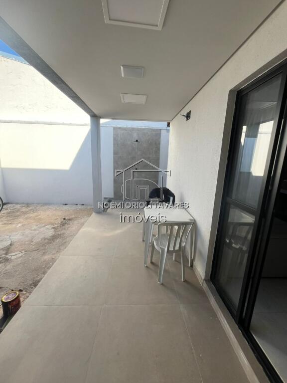 Casa com 3 quartos e 120 m² em Vila Aeroporto, Sorocaba