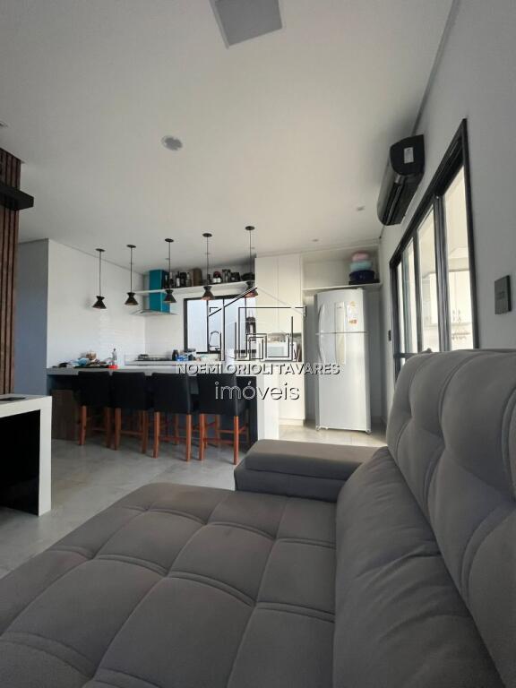Casa com 3 quartos e 120 m² em Vila Aeroporto, Sorocaba