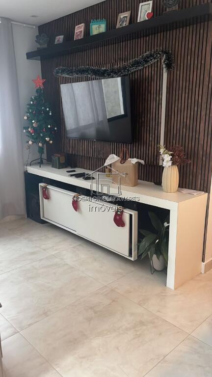 Casa com 3 quartos e 120 m² em Vila Aeroporto, Sorocaba