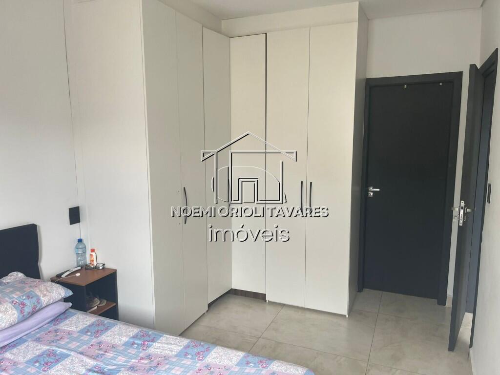 Casa com 3 quartos e 120 m² em Vila Aeroporto, Sorocaba