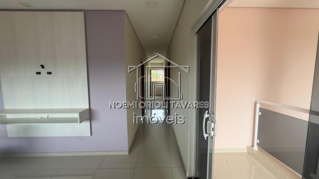 Casa com 5 quartos e 923 m² em Vila Aeroporto, Sorocaba