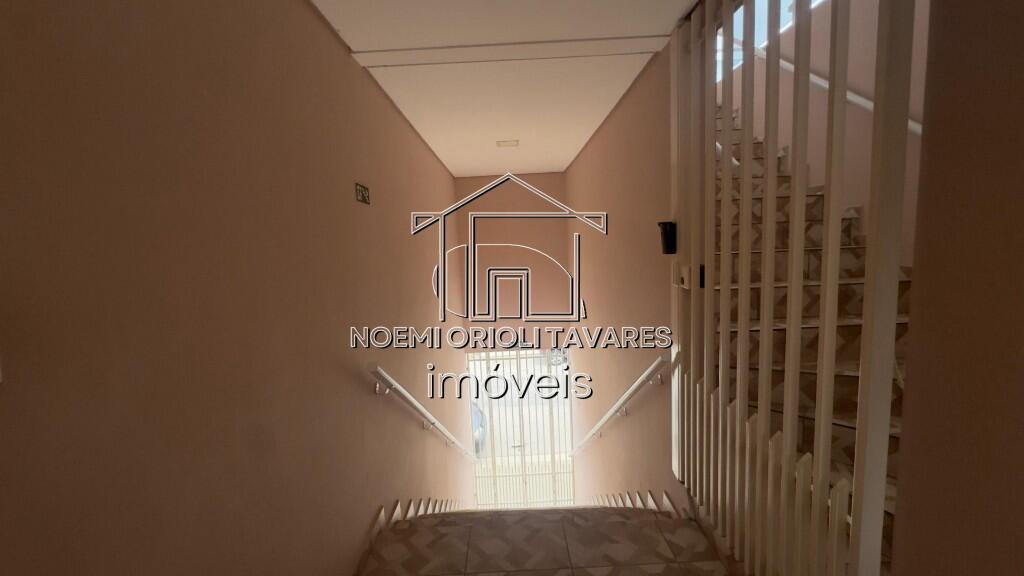 Casa com 5 quartos e 923 m² em Vila Aeroporto, Sorocaba