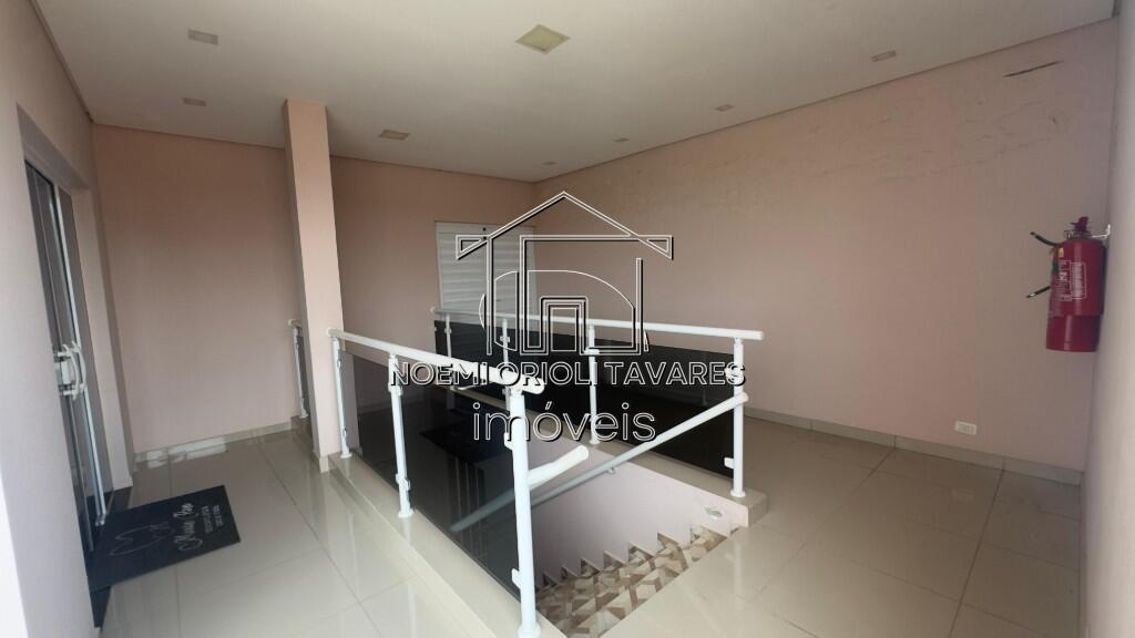 Casa com 5 quartos e 923 m² em Vila Aeroporto, Sorocaba