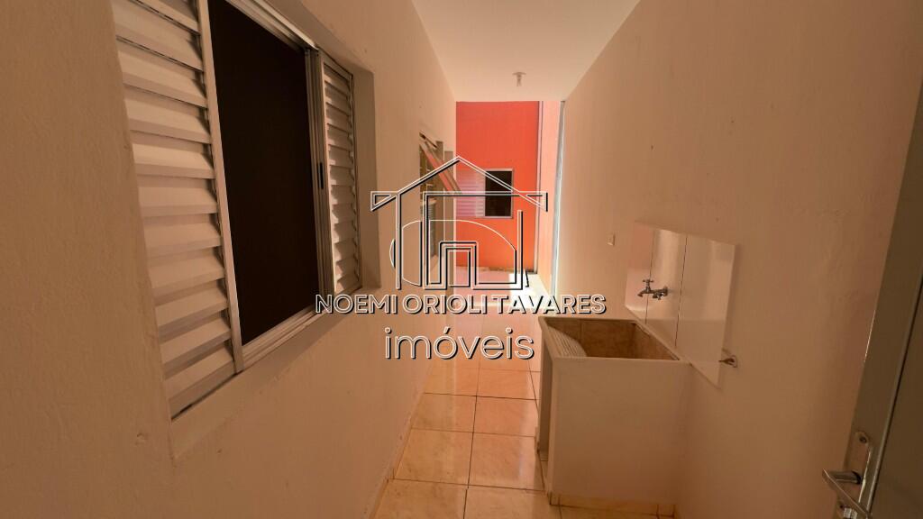 Casa com 5 quartos e 923 m² em Vila Aeroporto, Sorocaba