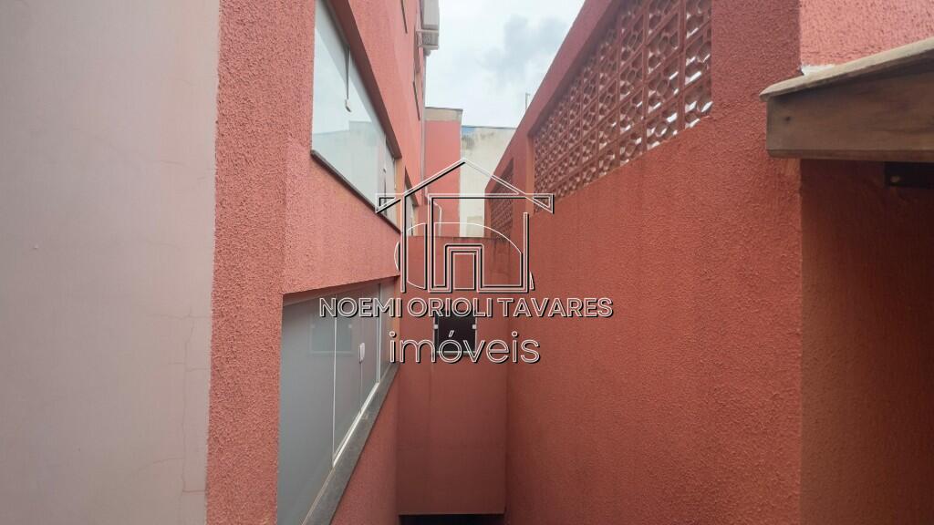 Casa com 5 quartos e 923 m² em Vila Aeroporto, Sorocaba