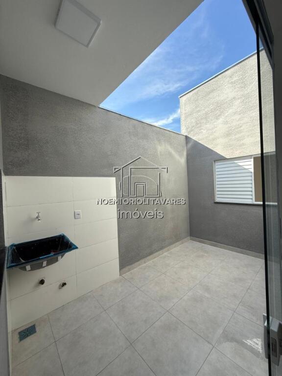 Casa com 2 quartos e 50 m² em Vila Aeroporto, Sorocaba