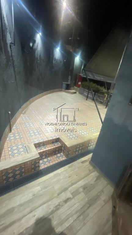 Casa com 3 quartos e 164 m² em Vila Aeroporto, Sorocaba