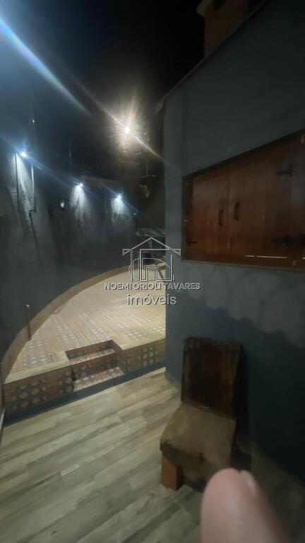 Casa com 3 quartos e 164 m² em Vila Aeroporto, Sorocaba