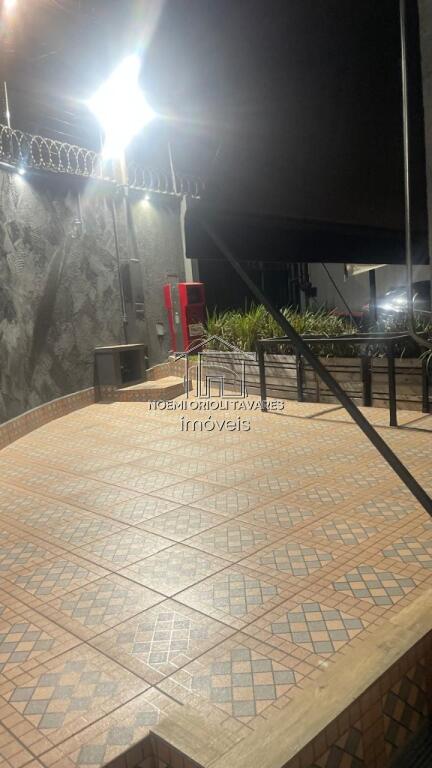 Casa com 3 quartos e 164 m² em Vila Aeroporto, Sorocaba