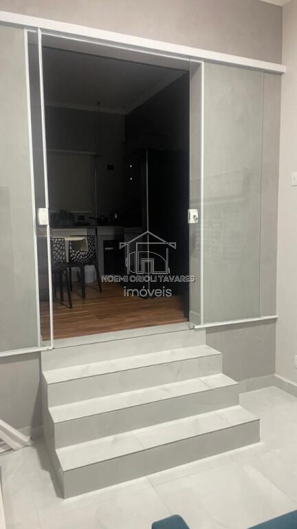 Casa com 3 quartos e 164 m² em Vila Aeroporto, Sorocaba