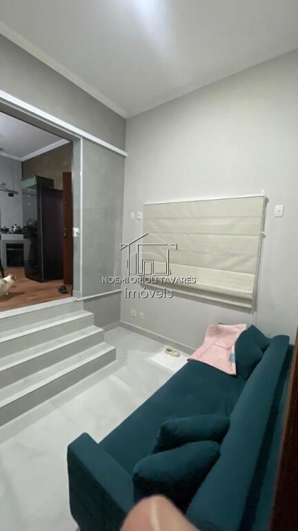 Casa com 3 quartos e 164 m² em Vila Aeroporto, Sorocaba