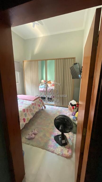 Casa com 3 quartos e 164 m² em Vila Aeroporto, Sorocaba