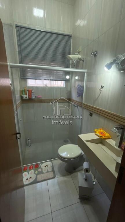Casa com 3 quartos e 164 m² em Vila Aeroporto, Sorocaba
