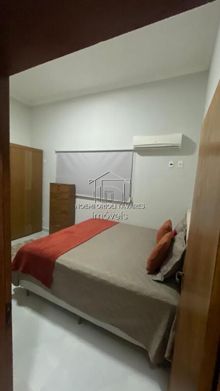 Casa com 3 quartos e 164 m² em Vila Aeroporto, Sorocaba