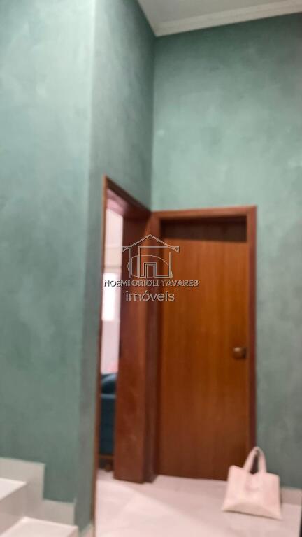 Casa com 3 quartos e 164 m² em Vila Aeroporto, Sorocaba