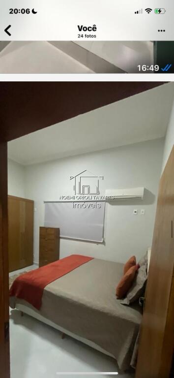 Casa com 3 quartos e 164 m² em Vila Aeroporto, Sorocaba