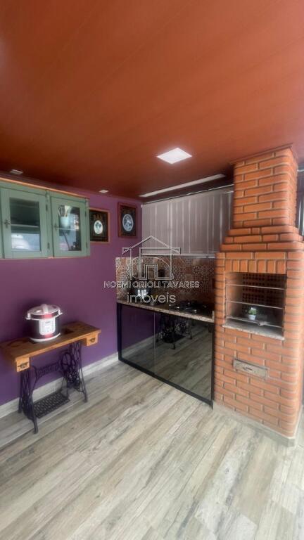 Casa com 3 quartos e 164 m² em Vila Aeroporto, Sorocaba