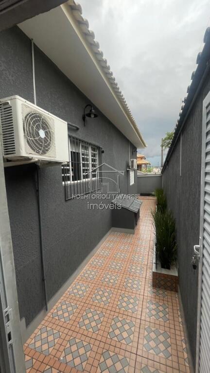 Casa com 3 quartos e 164 m² em Vila Aeroporto, Sorocaba