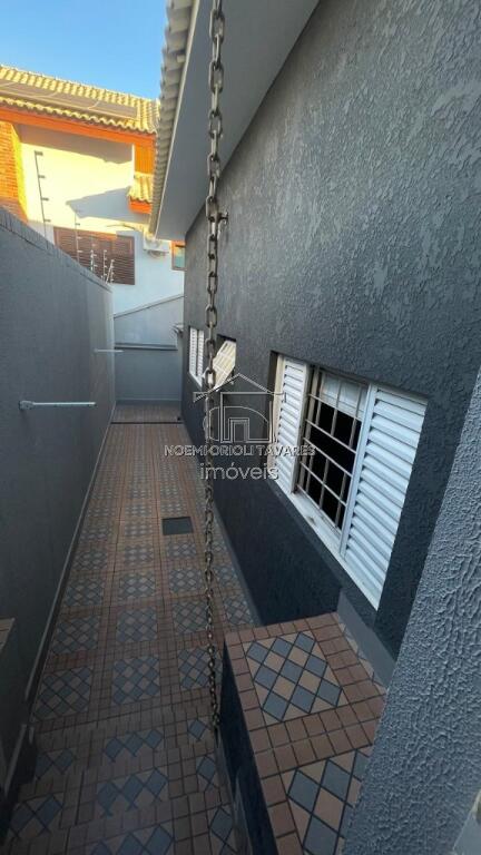 Casa com 3 quartos e 164 m² em Vila Aeroporto, Sorocaba