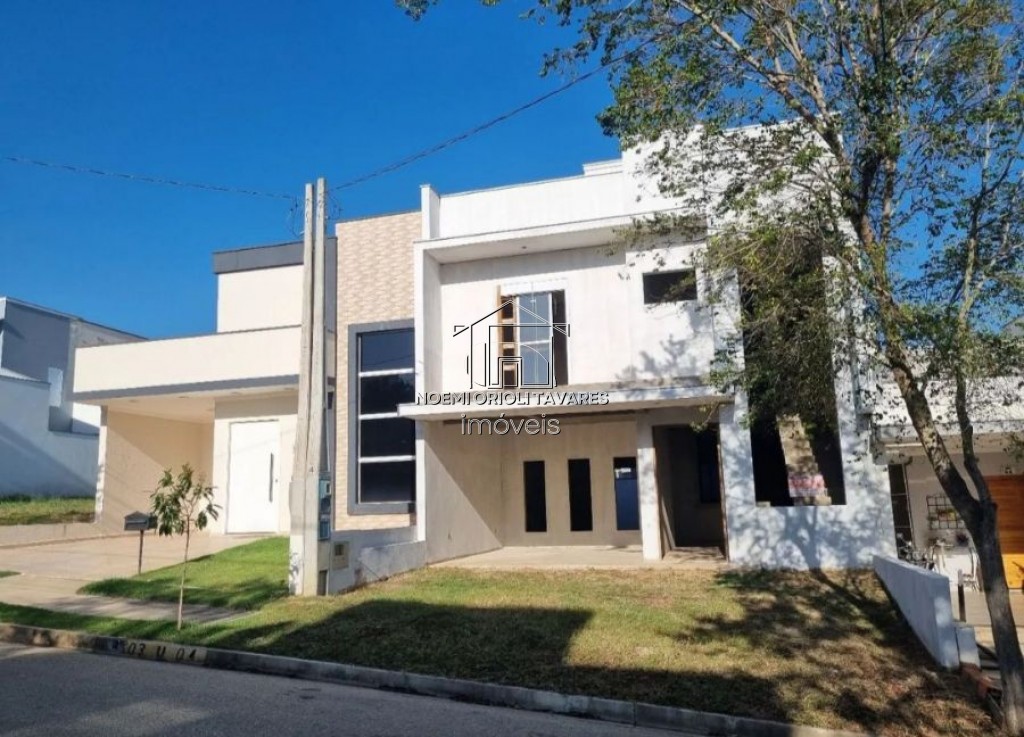 Casa com 3 quartos e 160 m² em Vila Aeroporto, Sorocaba
