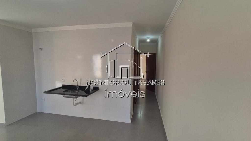 Casa com 2 quartos e 56 m² em Vila Aeroporto, Sorocaba